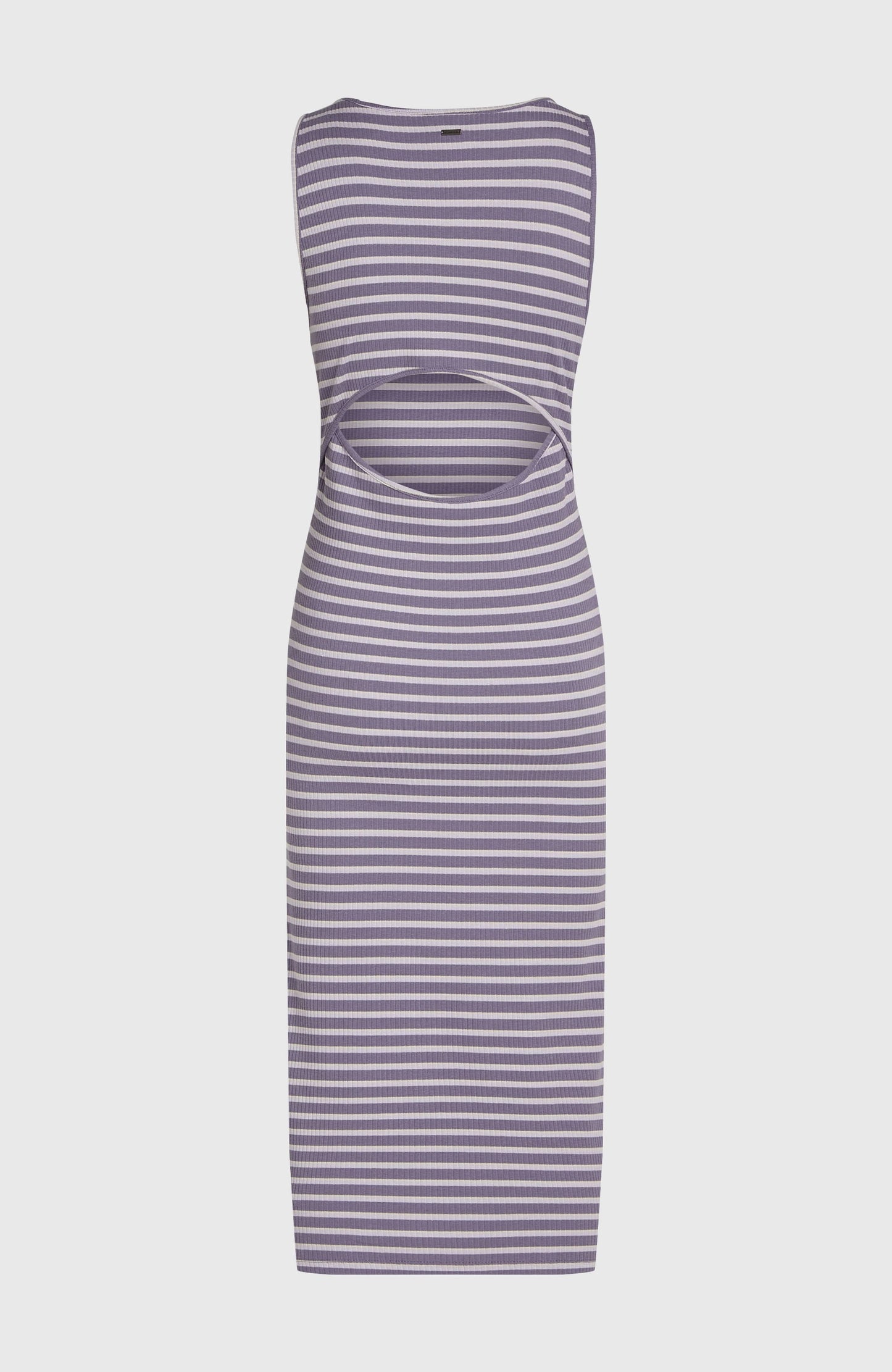 Women Jess Midi Rib Dress