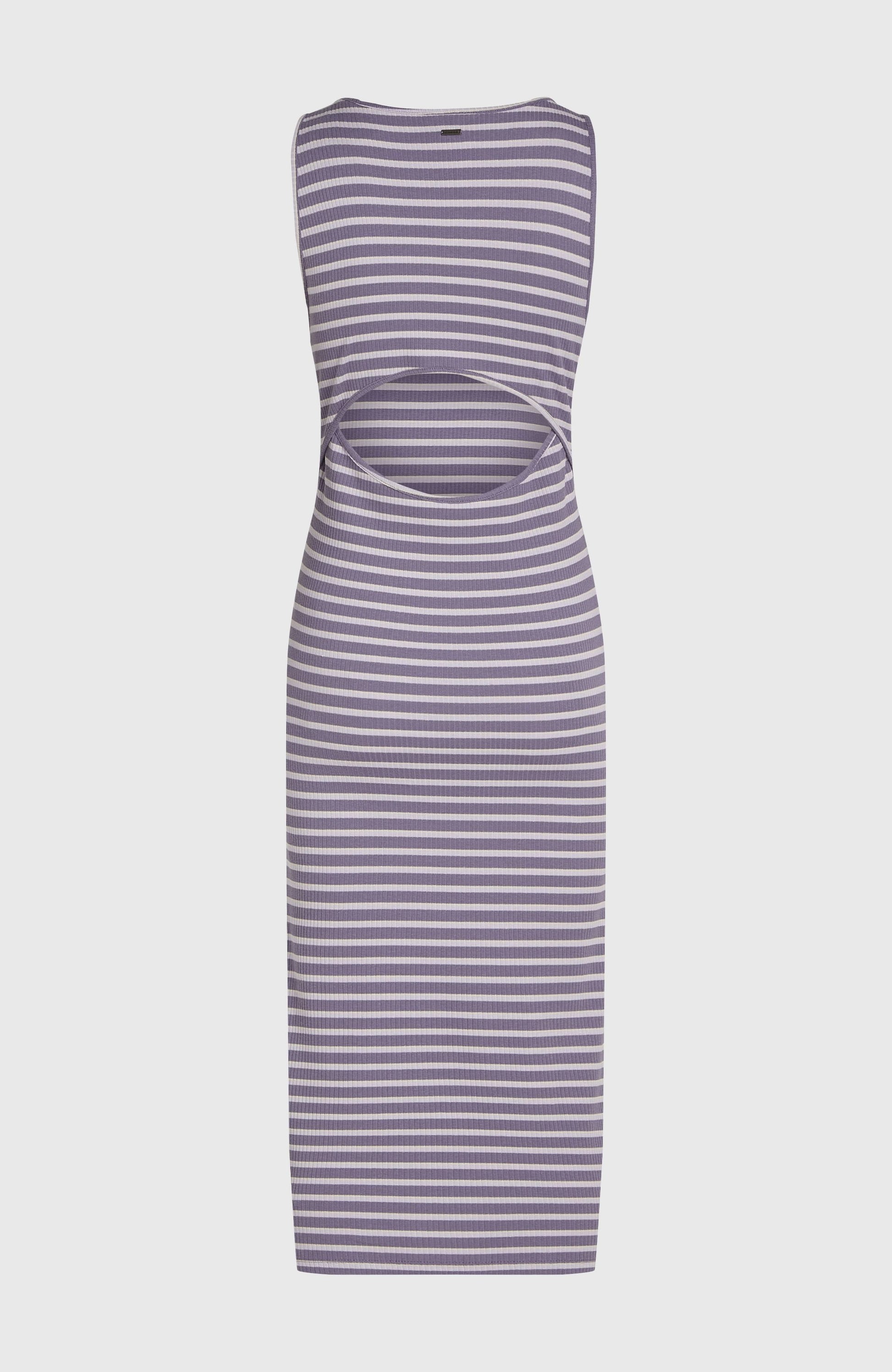 Women Jess Midi Rib Dress