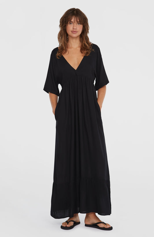 Women Women of the Wave Maxi Dress