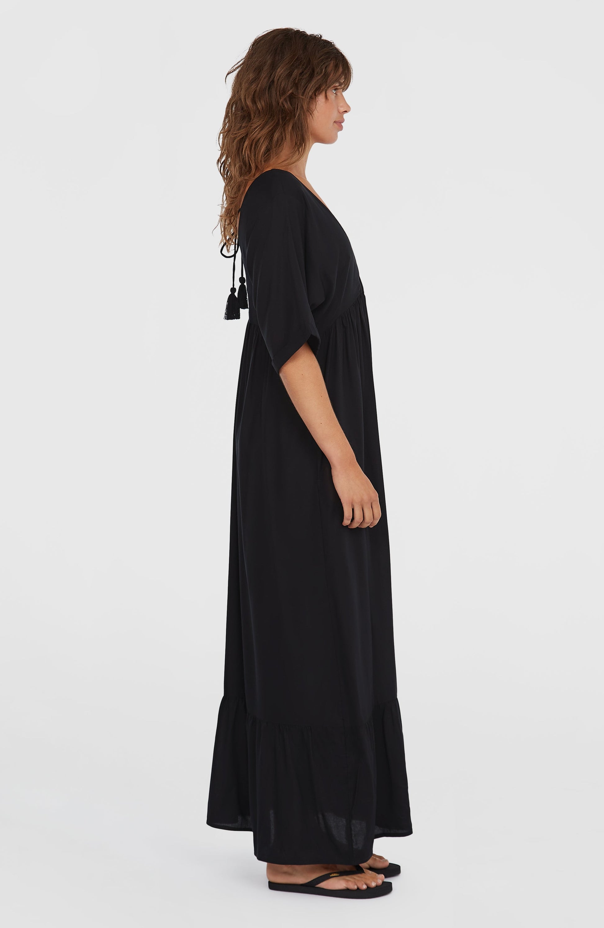 Women Women of the Wave Maxi Dress