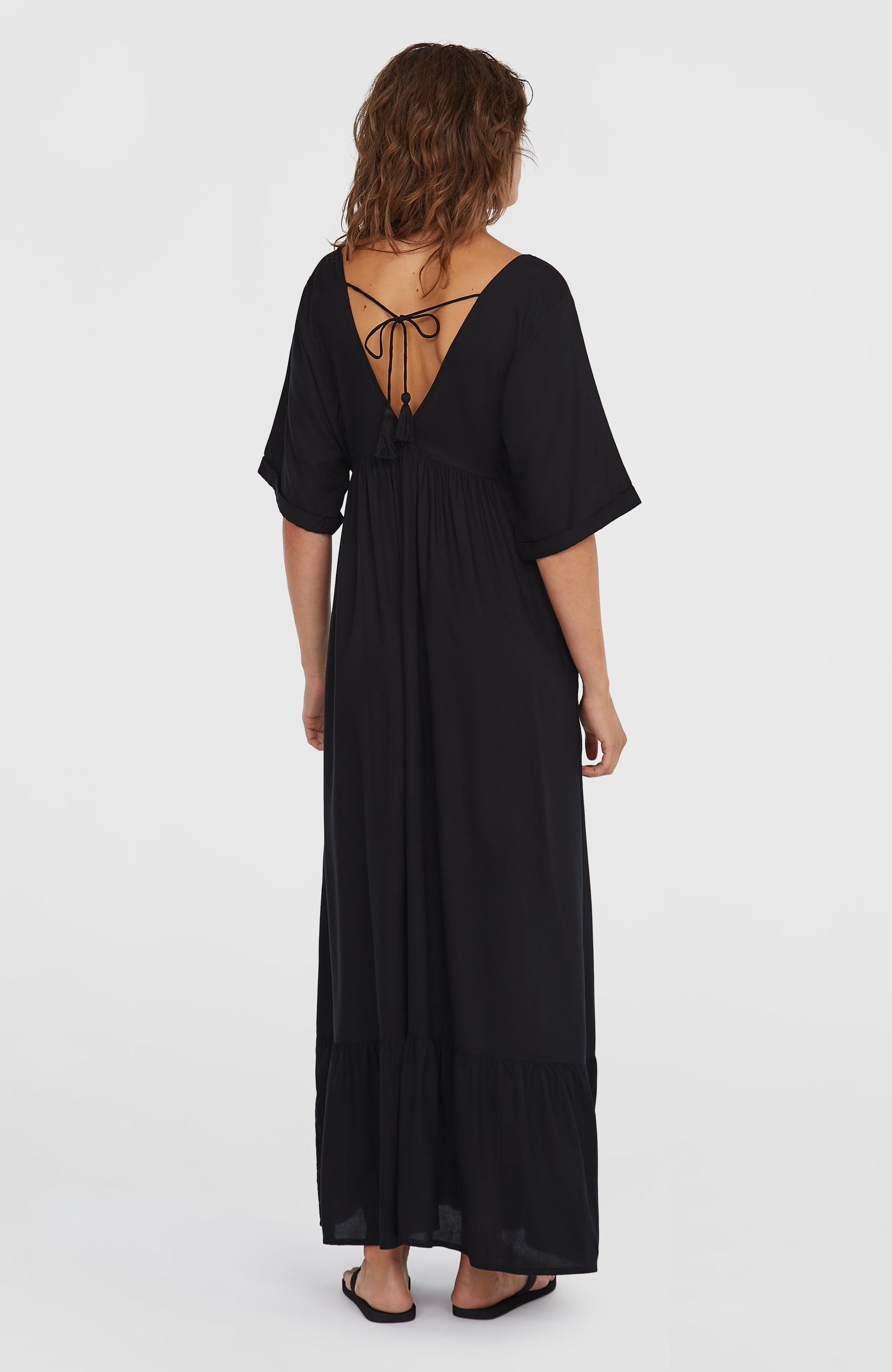 Women Women of the Wave Maxi Dress