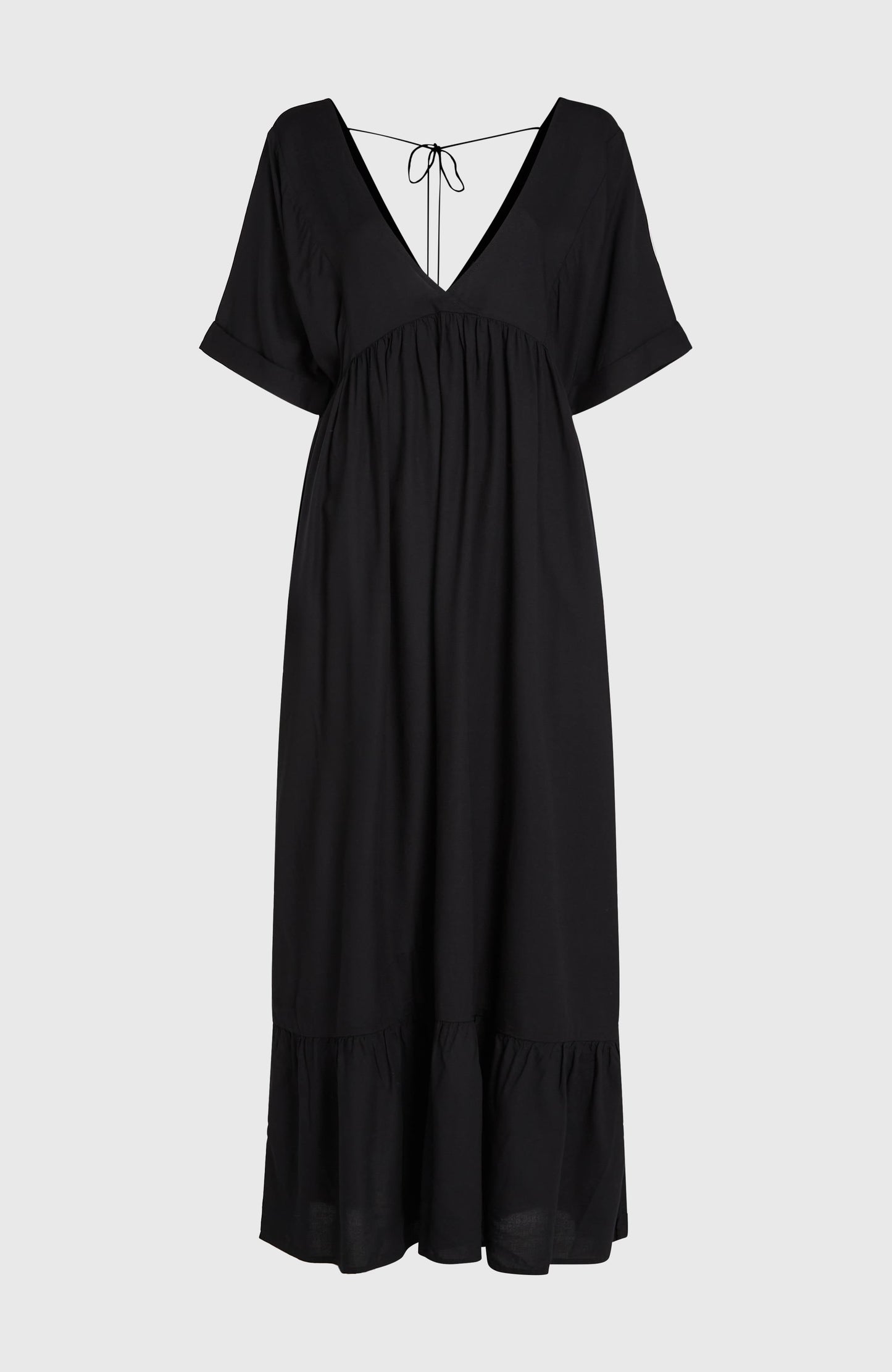 Women Women of the Wave Maxi Dress