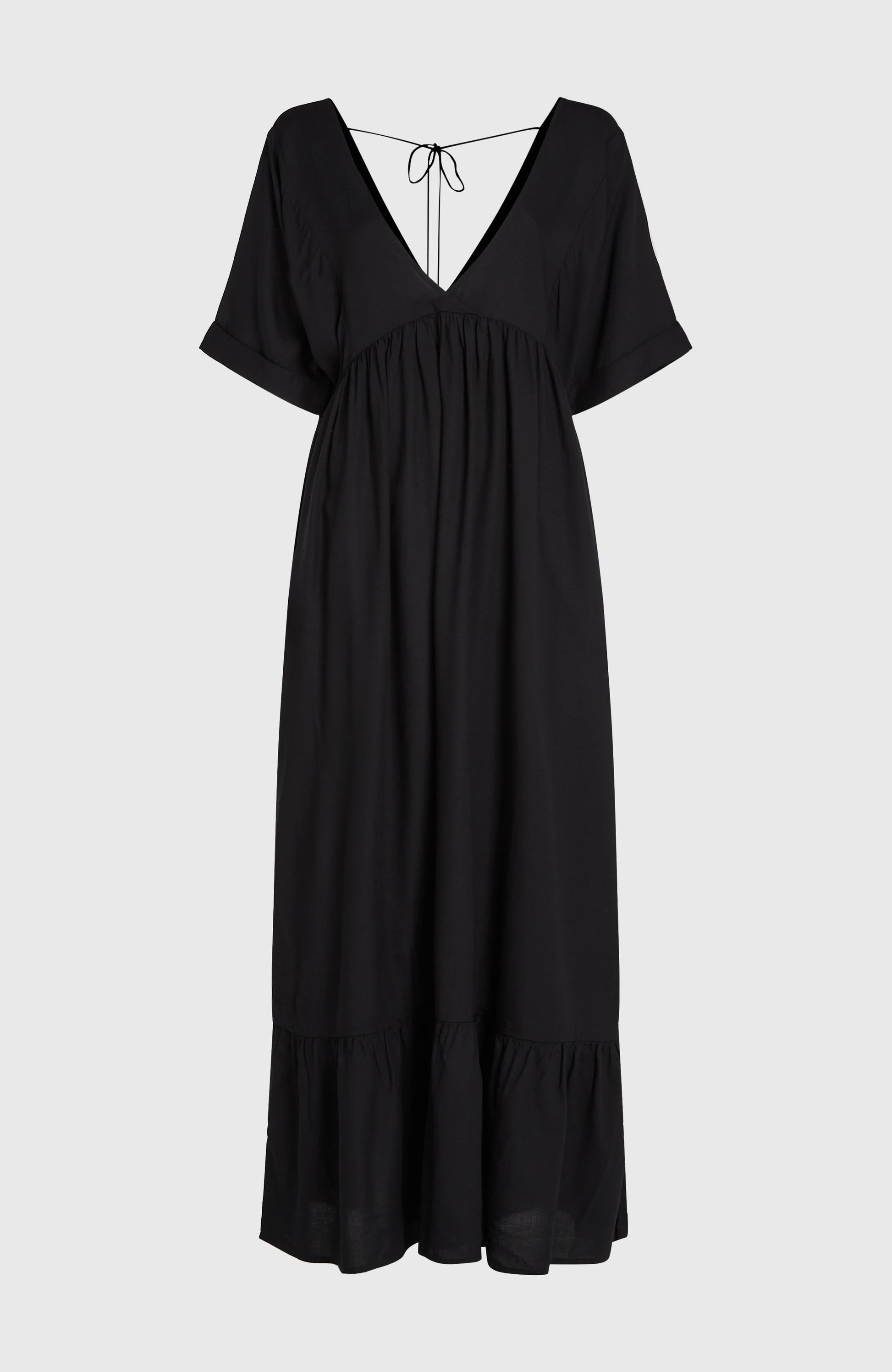 Women Women of the Wave Maxi Dress
