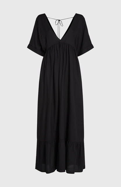 Women Women of the Wave Maxi Dress