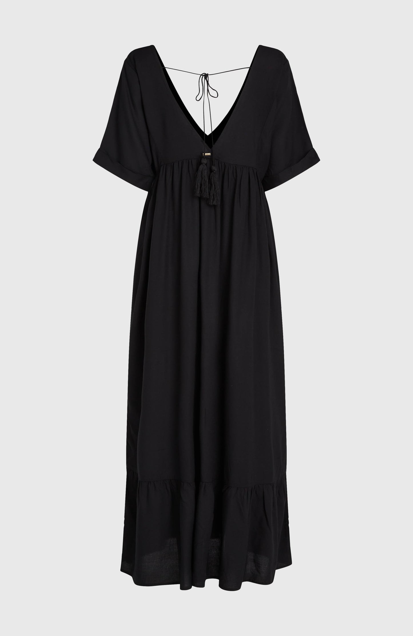 Women Women of the Wave Maxi Dress
