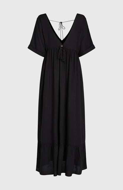 Women Women of the Wave Maxi Dress
