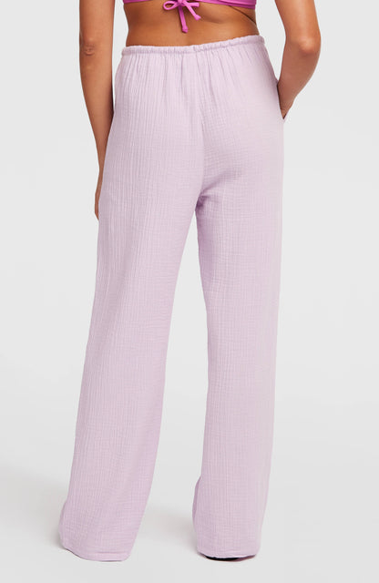 Women Brenda Structured Pants