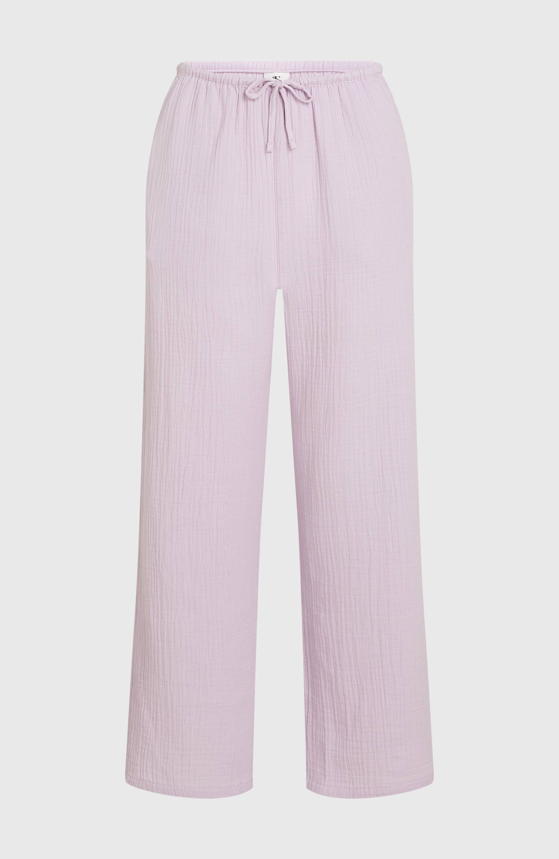 Women Brenda Structured Pants