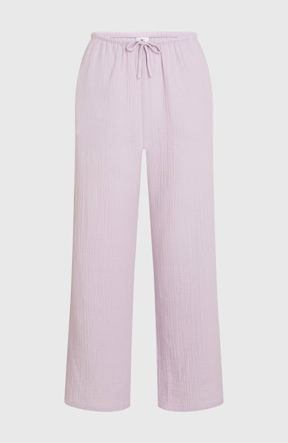 Women Brenda Structured Pants