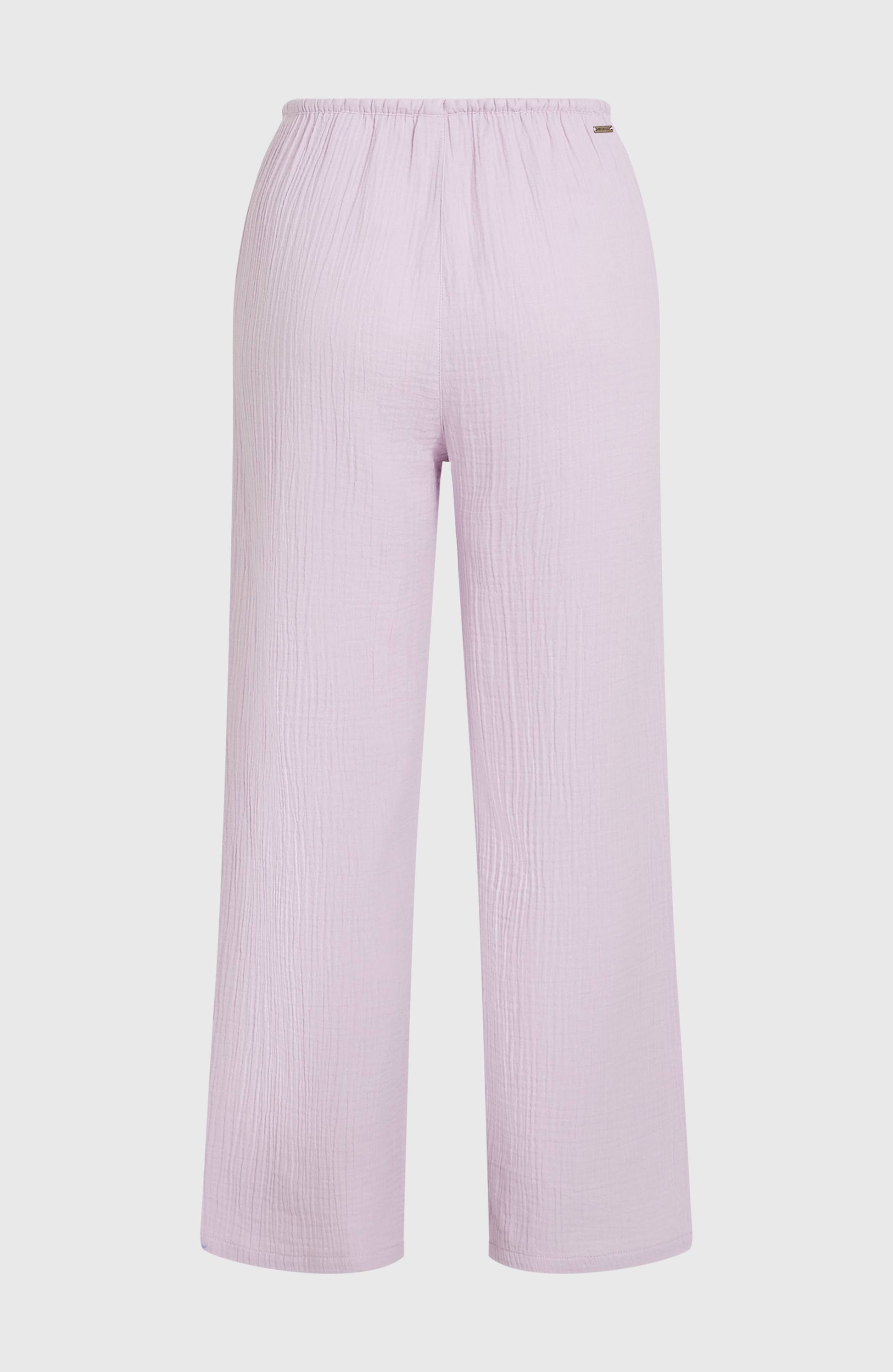 Women Brenda Structured Pants