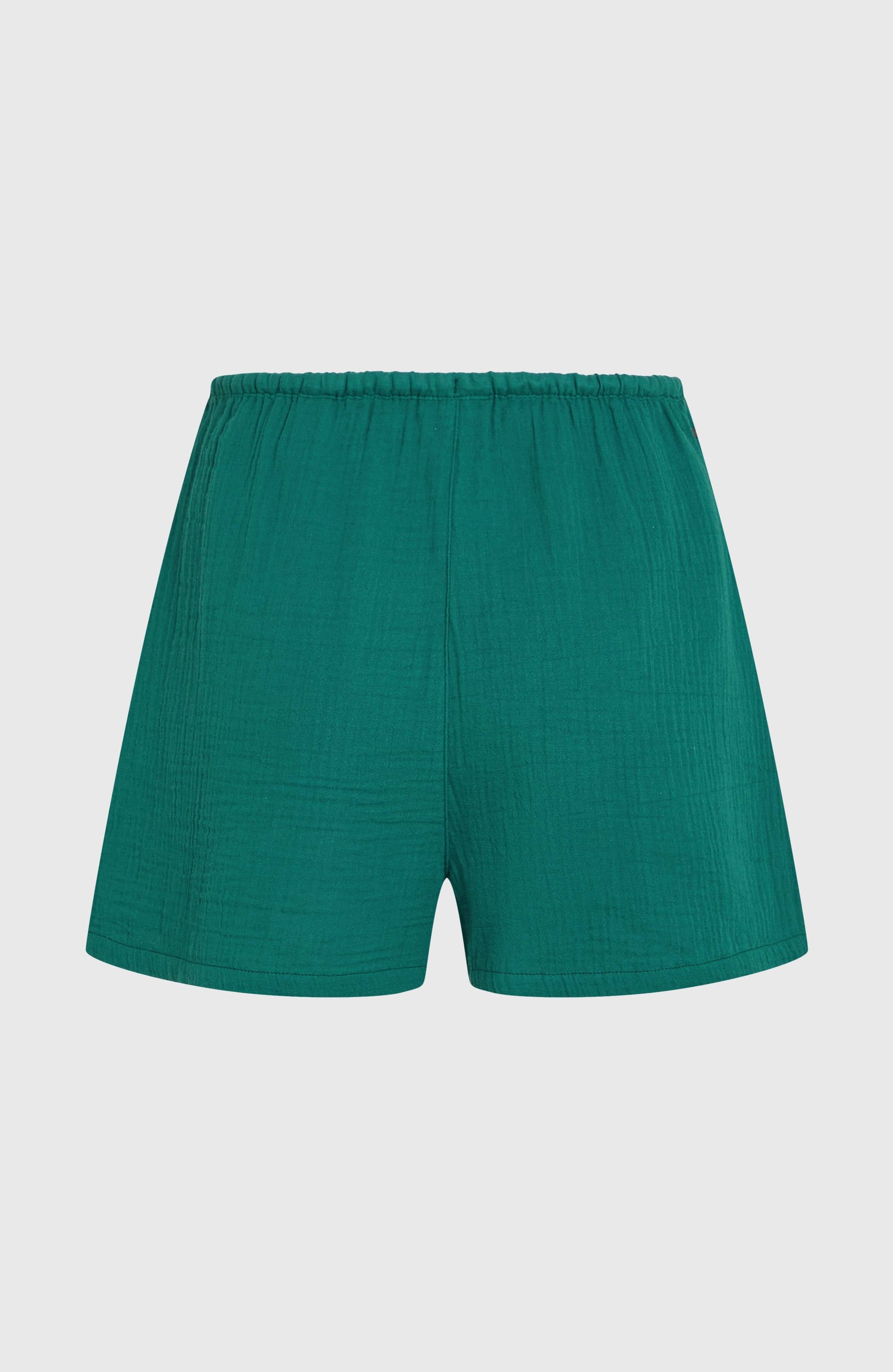 Women Brenda Structured Shorts