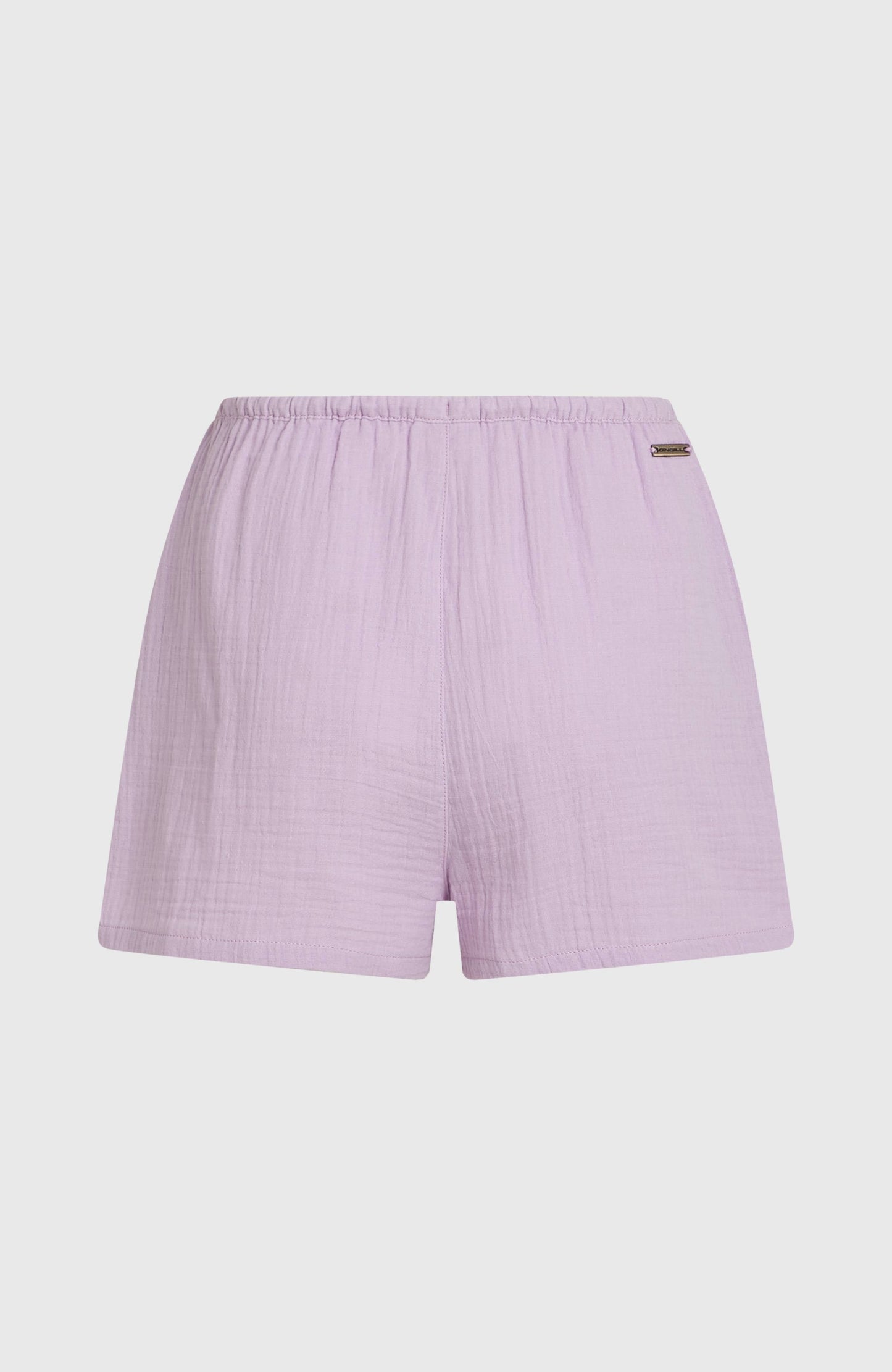 Women Brenda Structured Shorts