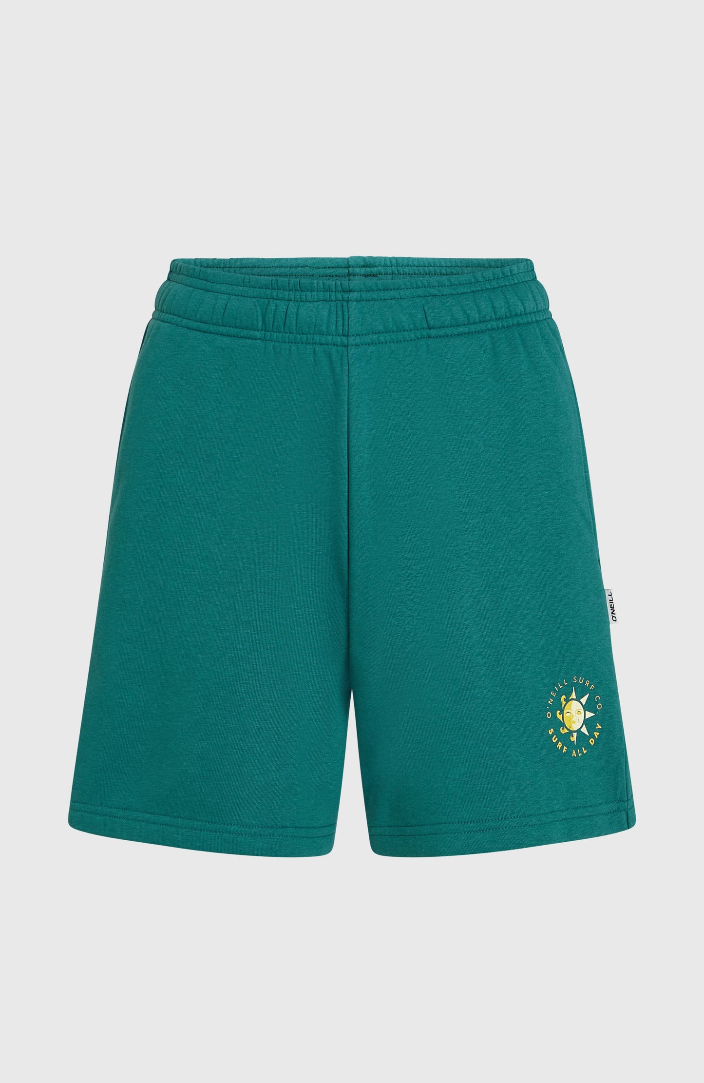 Women Summer Musthave Sweatshorts