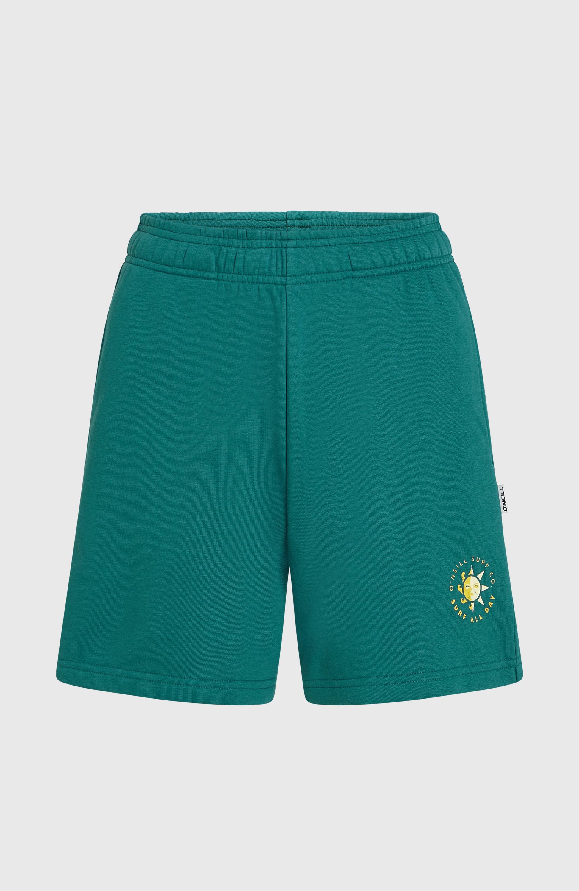Women Summer Musthave Sweatshorts