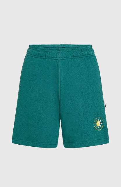 Women Summer Musthave Sweatshorts