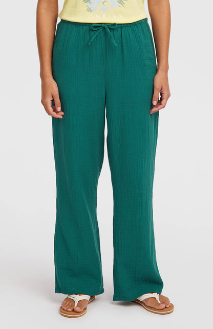 Women Brenda Structured Pants