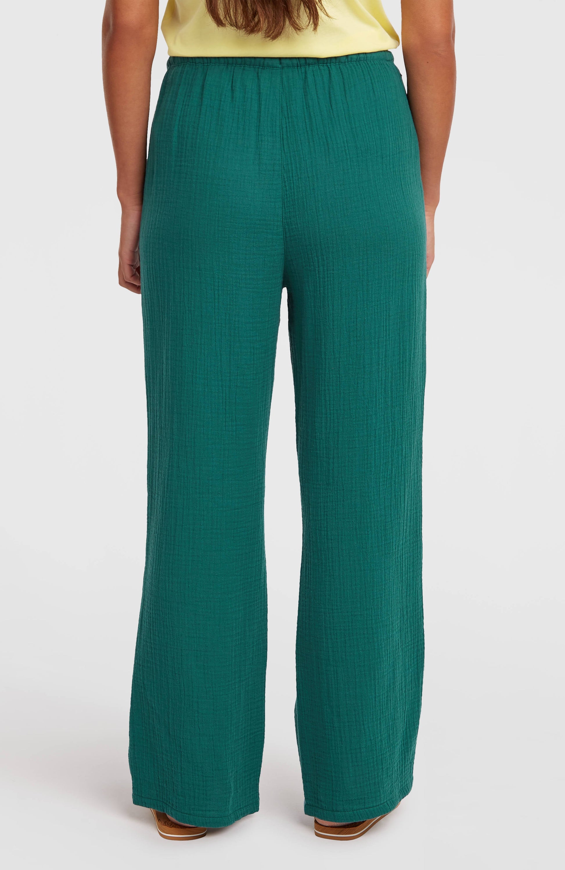 Women Brenda Structured Pants