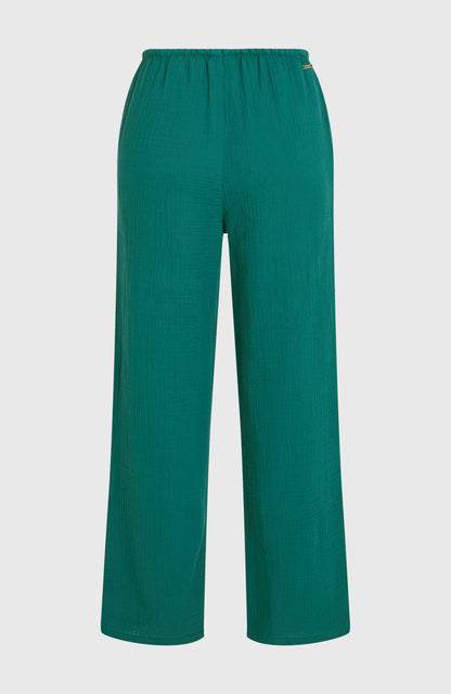 Women Brenda Structured Pants
