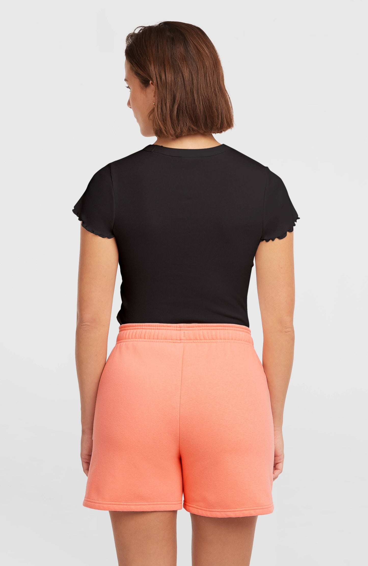 Women Summer Musthave Sweatshorts