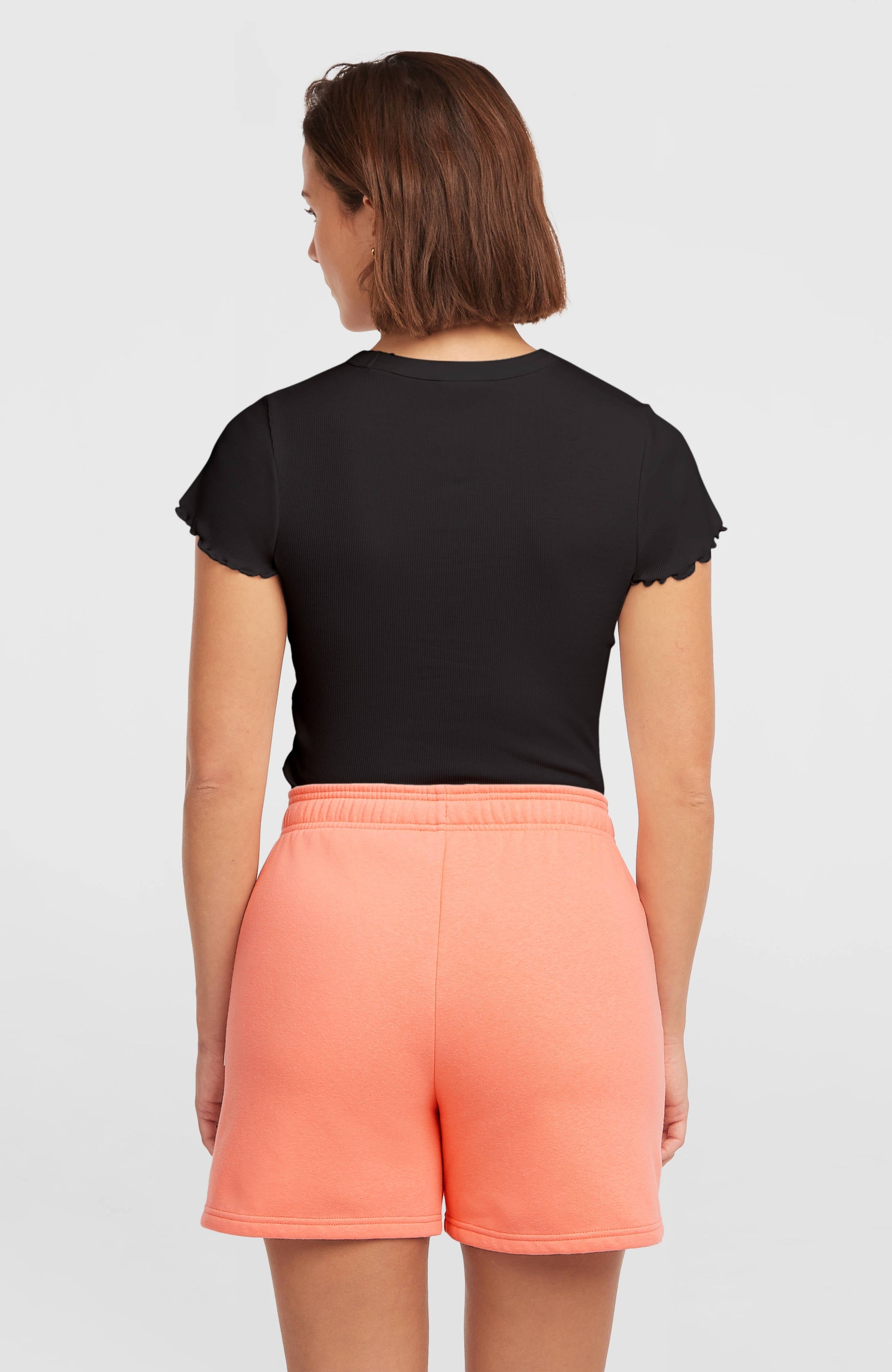 Women Summer Musthave Sweatshorts