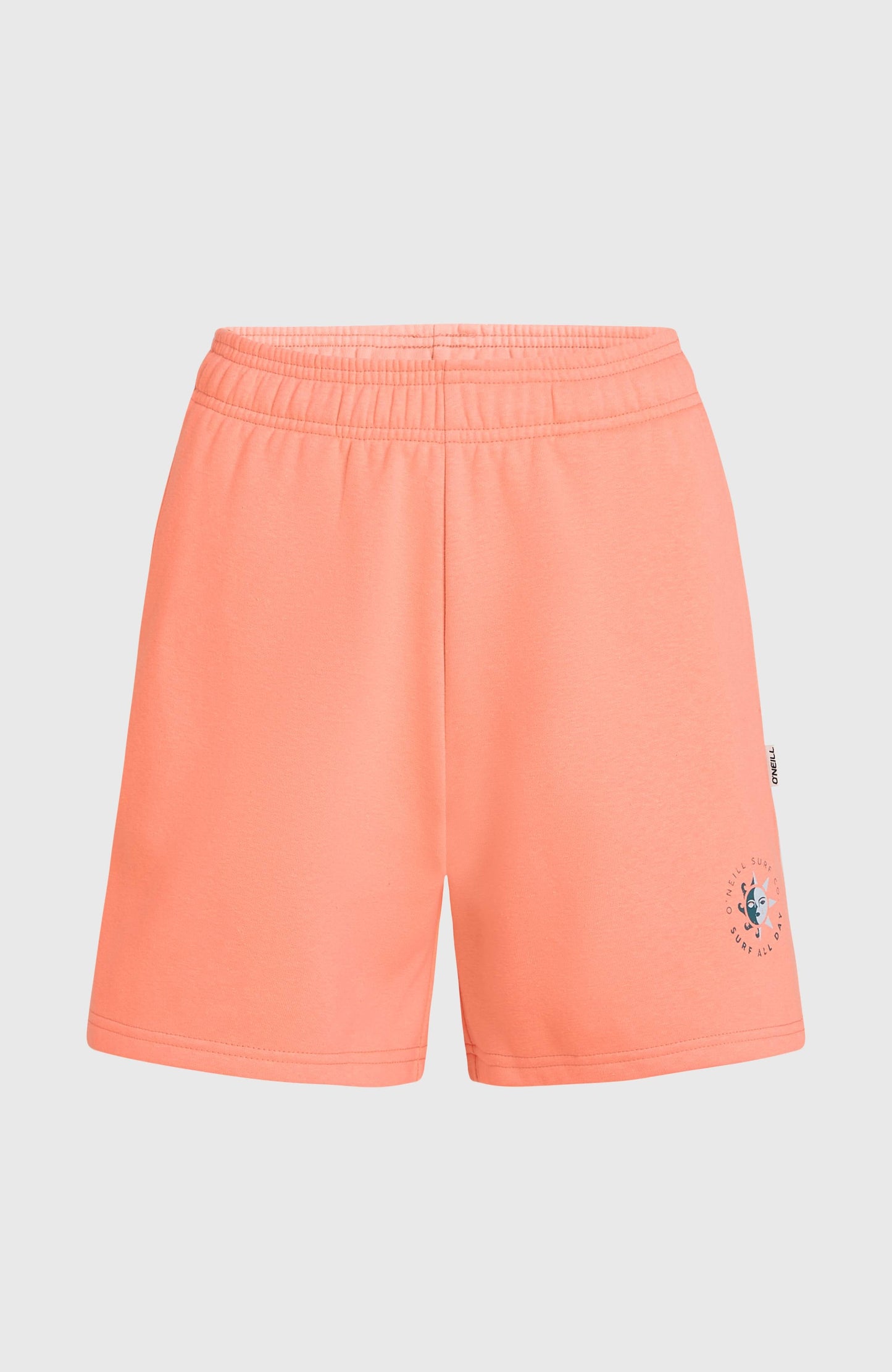 Women Summer Musthave Sweatshorts