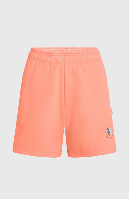 Women Summer Musthave Sweatshorts