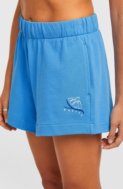 Women Women Of The Wave Sweatshorts