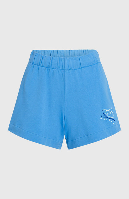 Women Women Of The Wave Sweatshorts