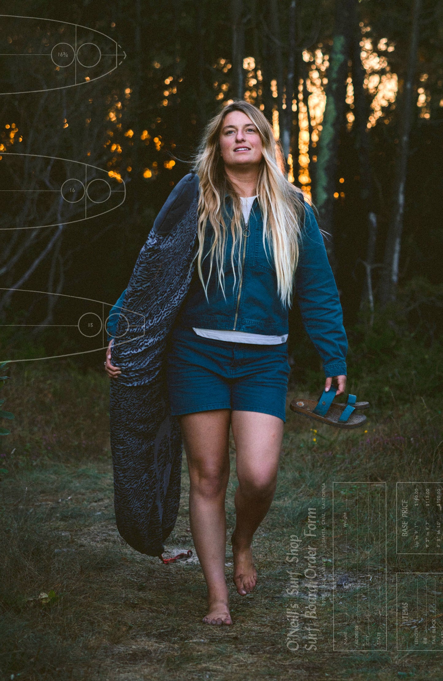 Women O'Riginals Shorts