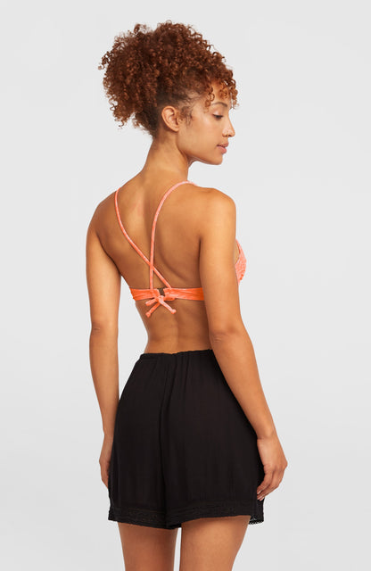 Women Essentials Tokeena Shorts