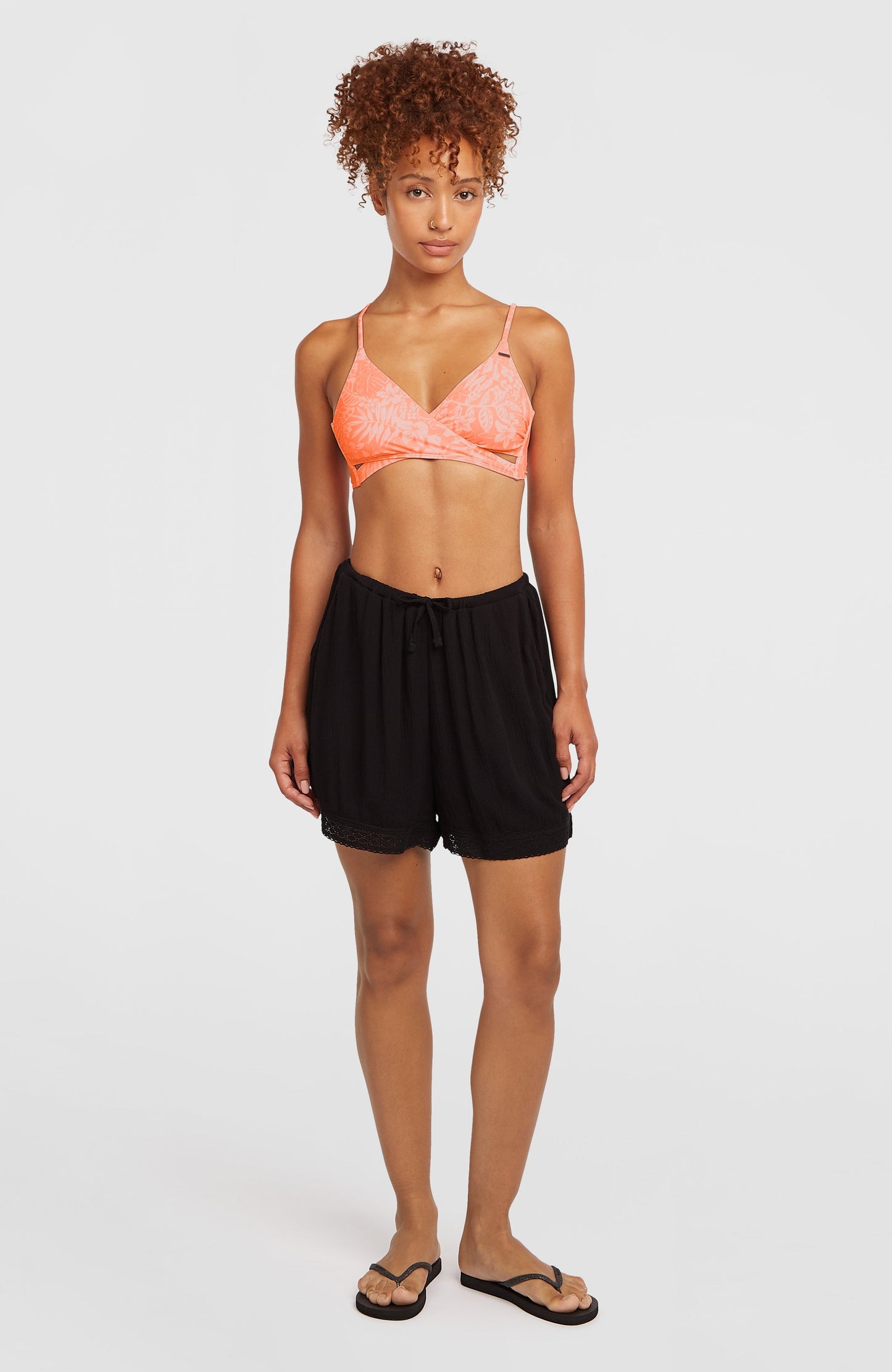 Women Essentials Tokeena Shorts