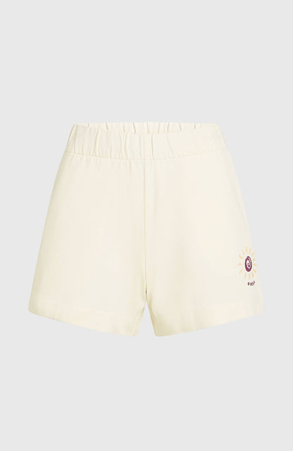 Women Women Of The Wave Sweatshorts