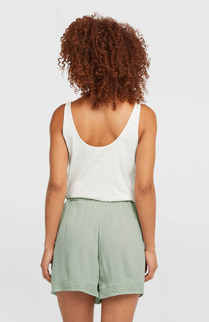Women Essentials Tokeena Shorts