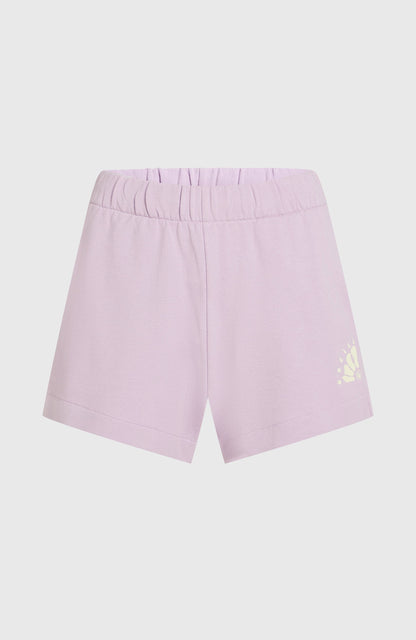 Women Women Of The Wave Sweatshorts