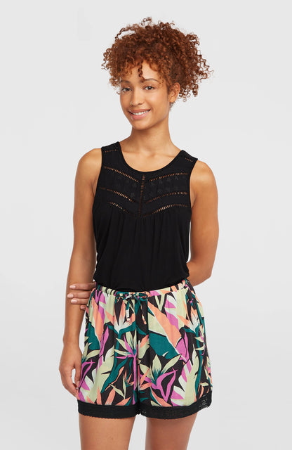 Women Essentials Tokeena Shorts