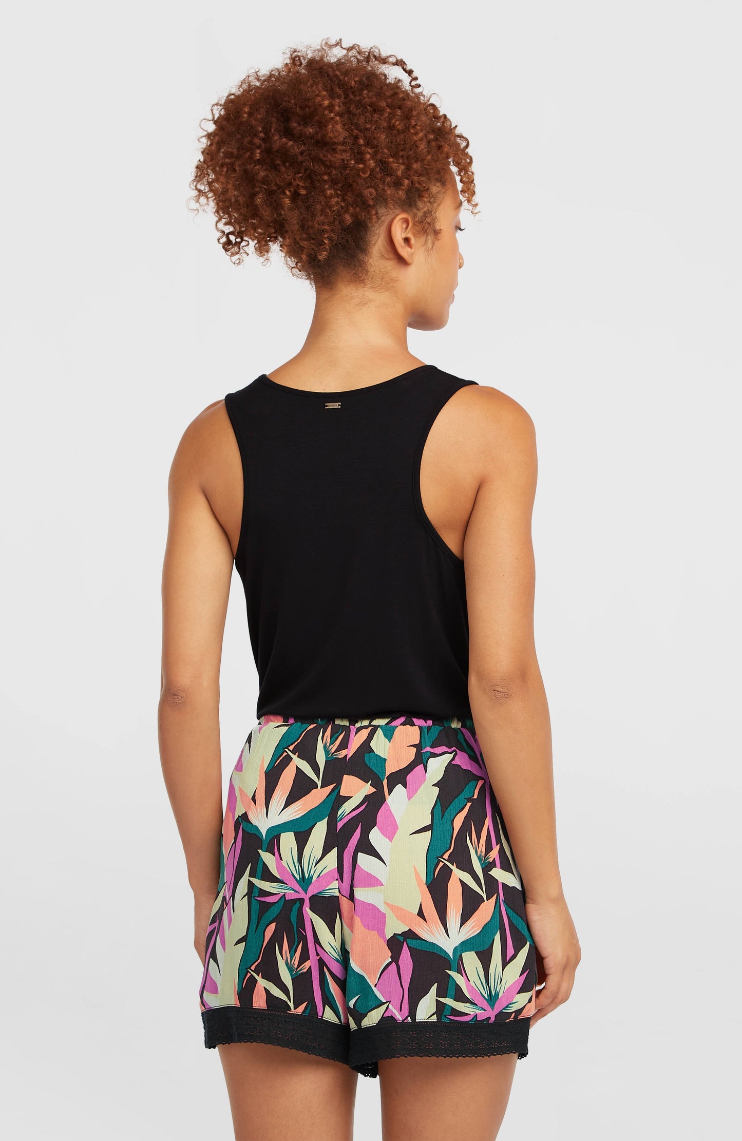 Women Essentials Tokeena Shorts