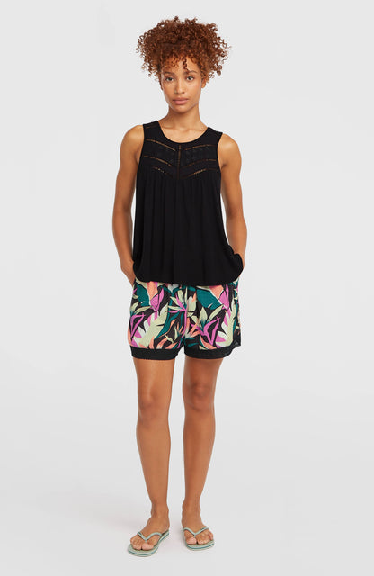 Women Essentials Tokeena Shorts