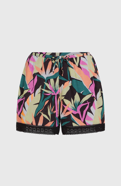 Women Essentials Tokeena Shorts