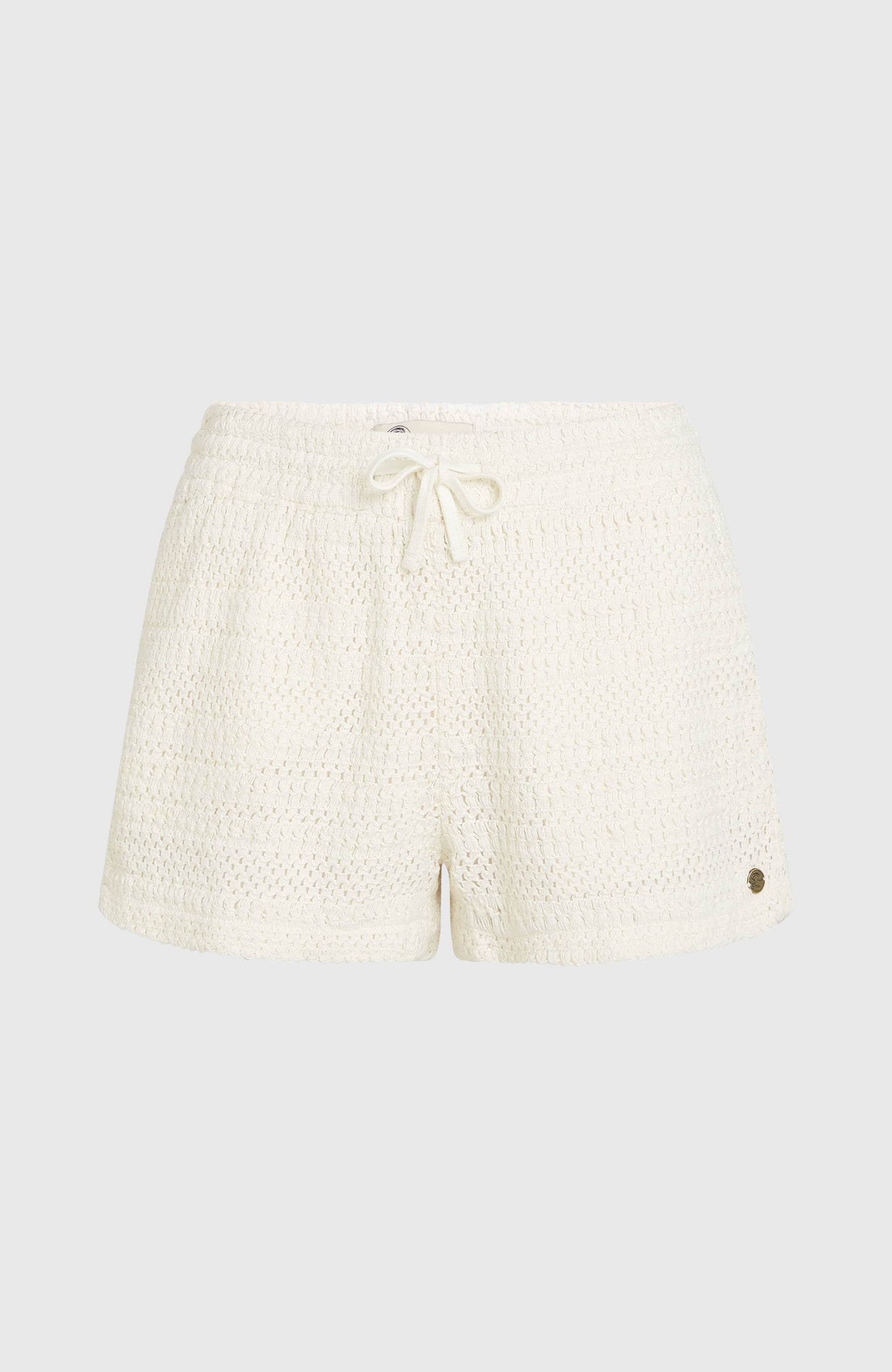 Women O'Riginals Crochet Shorts