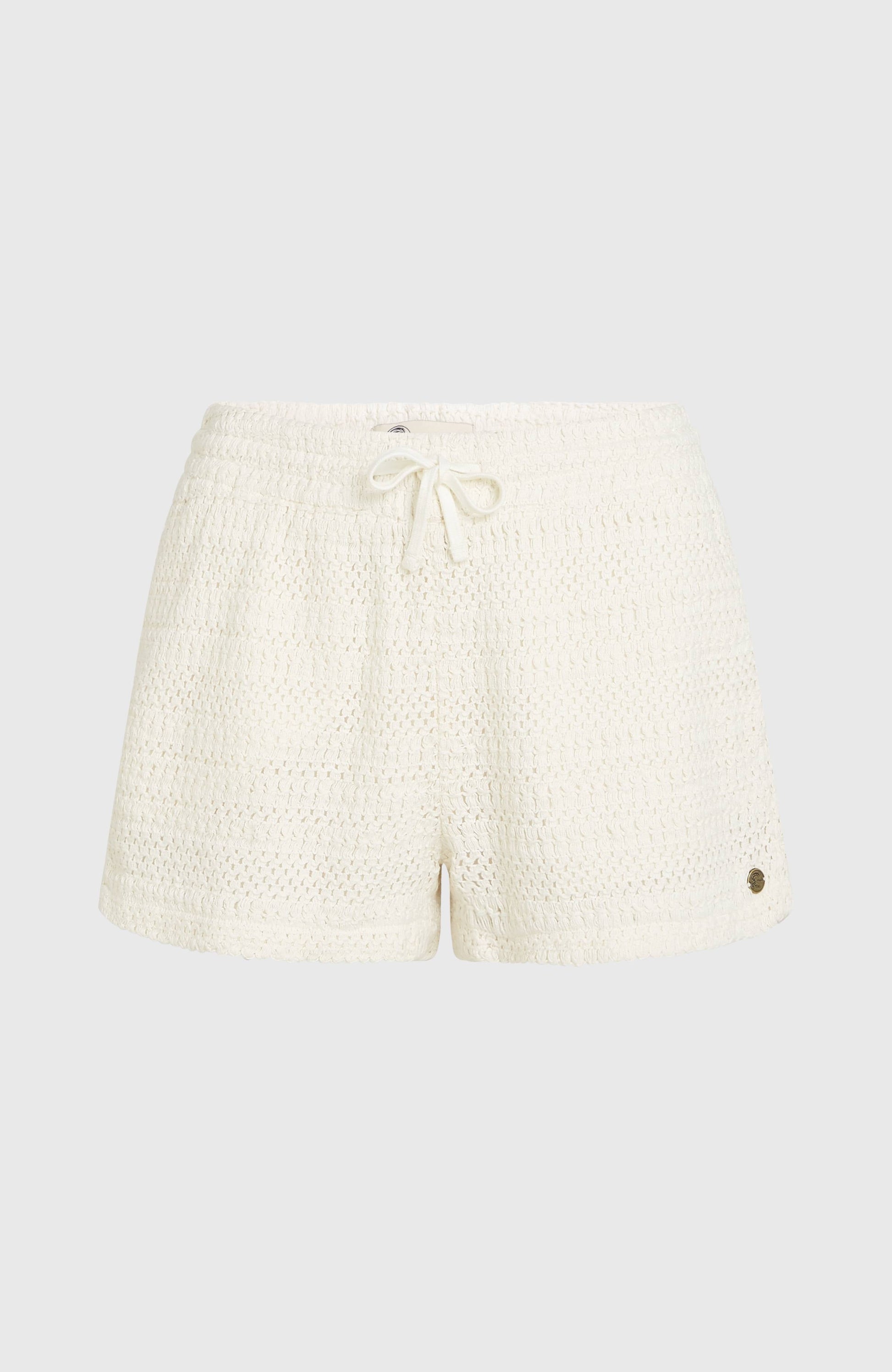 Women O'Riginals Crochet Shorts