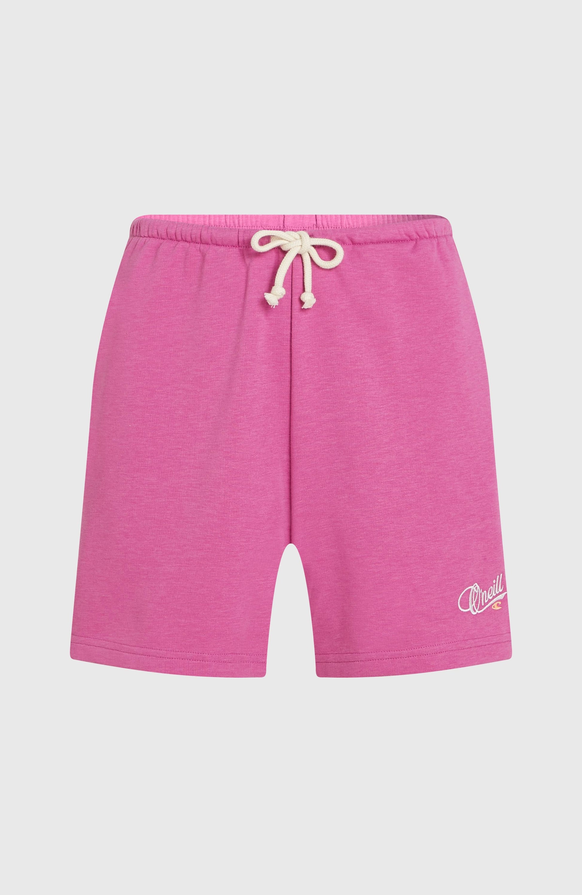 Women Essentials Script Sweatshorts
