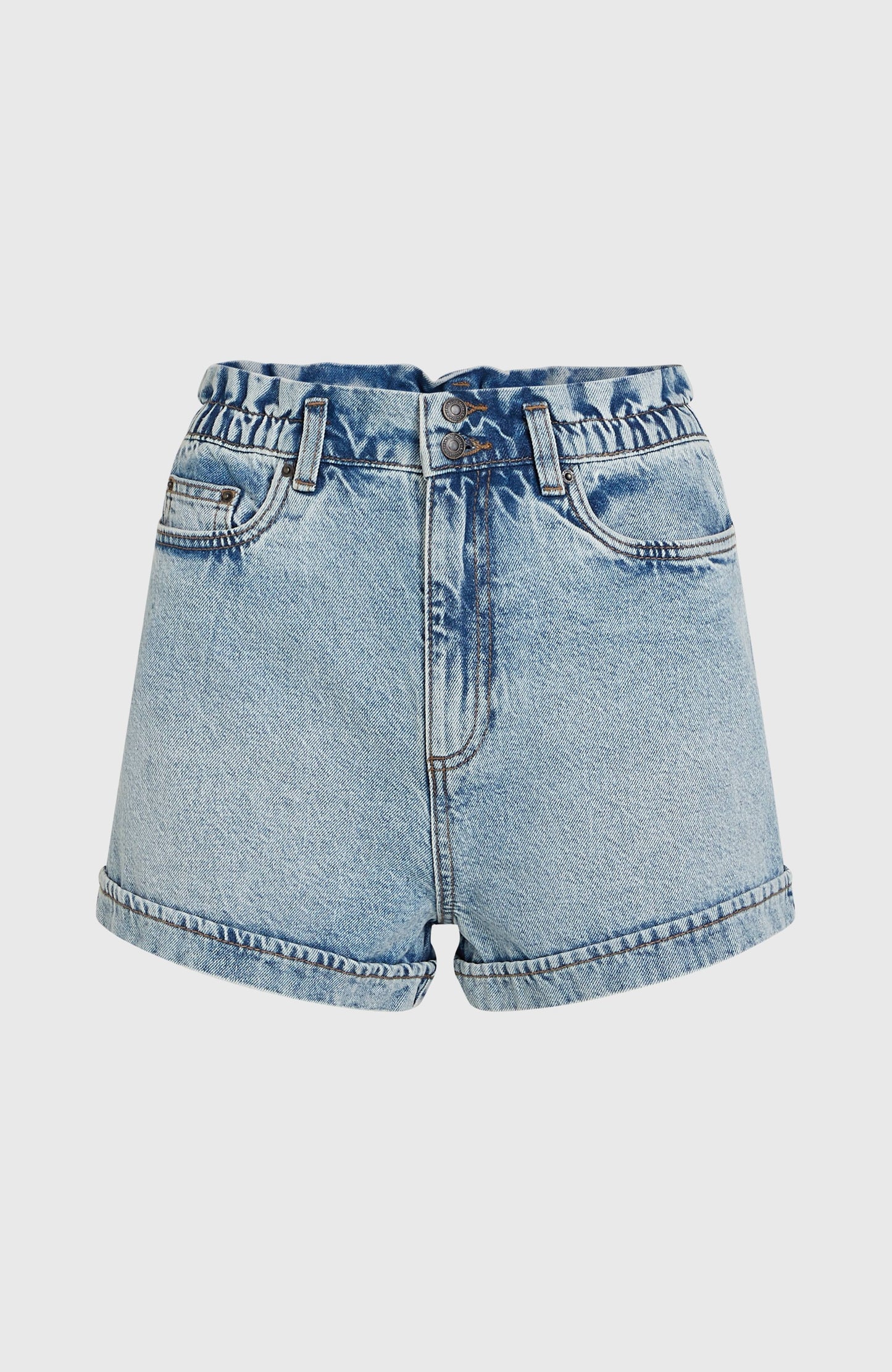 Women Tasia Denim Shorts