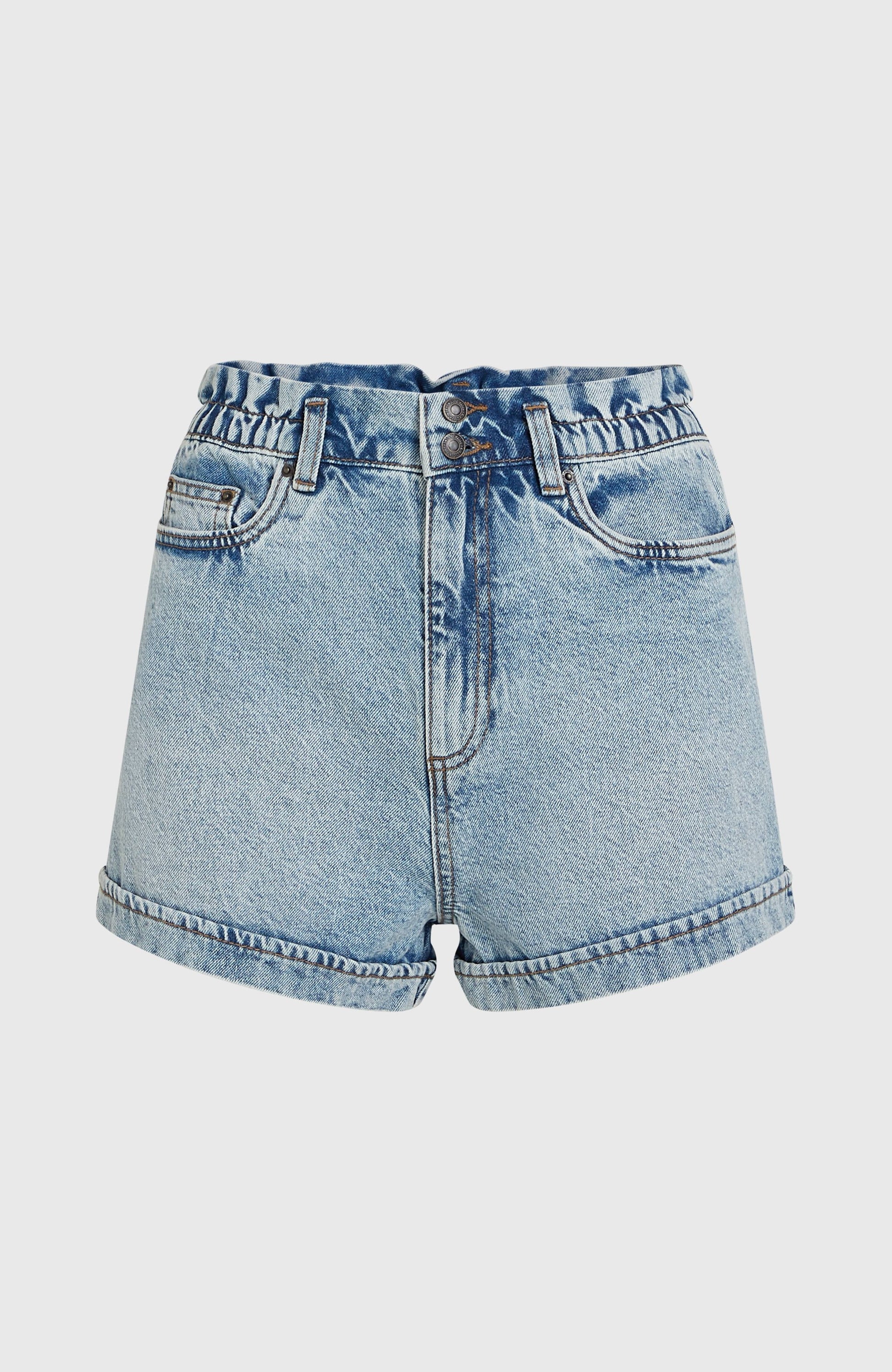 Women Tasia Denim Shorts