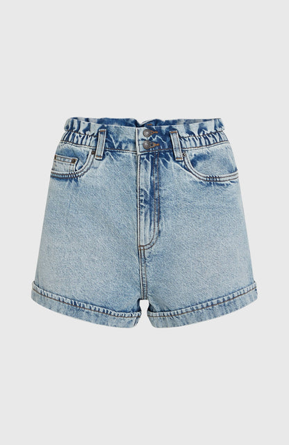 Women Tasia Denim Shorts