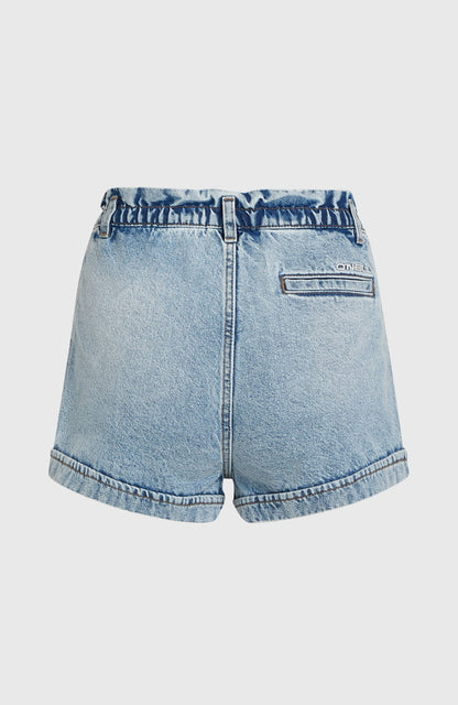 Women Tasia Denim Shorts