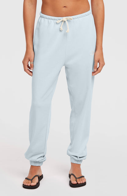 Women Essentials Script Sweatpants