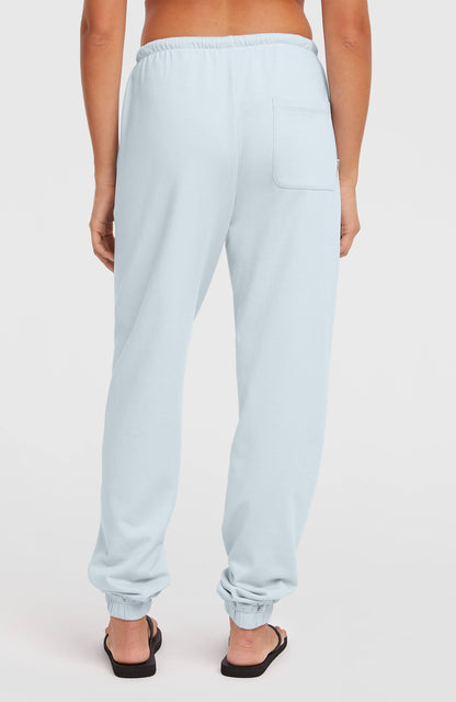 Women Essentials Script Sweatpants
