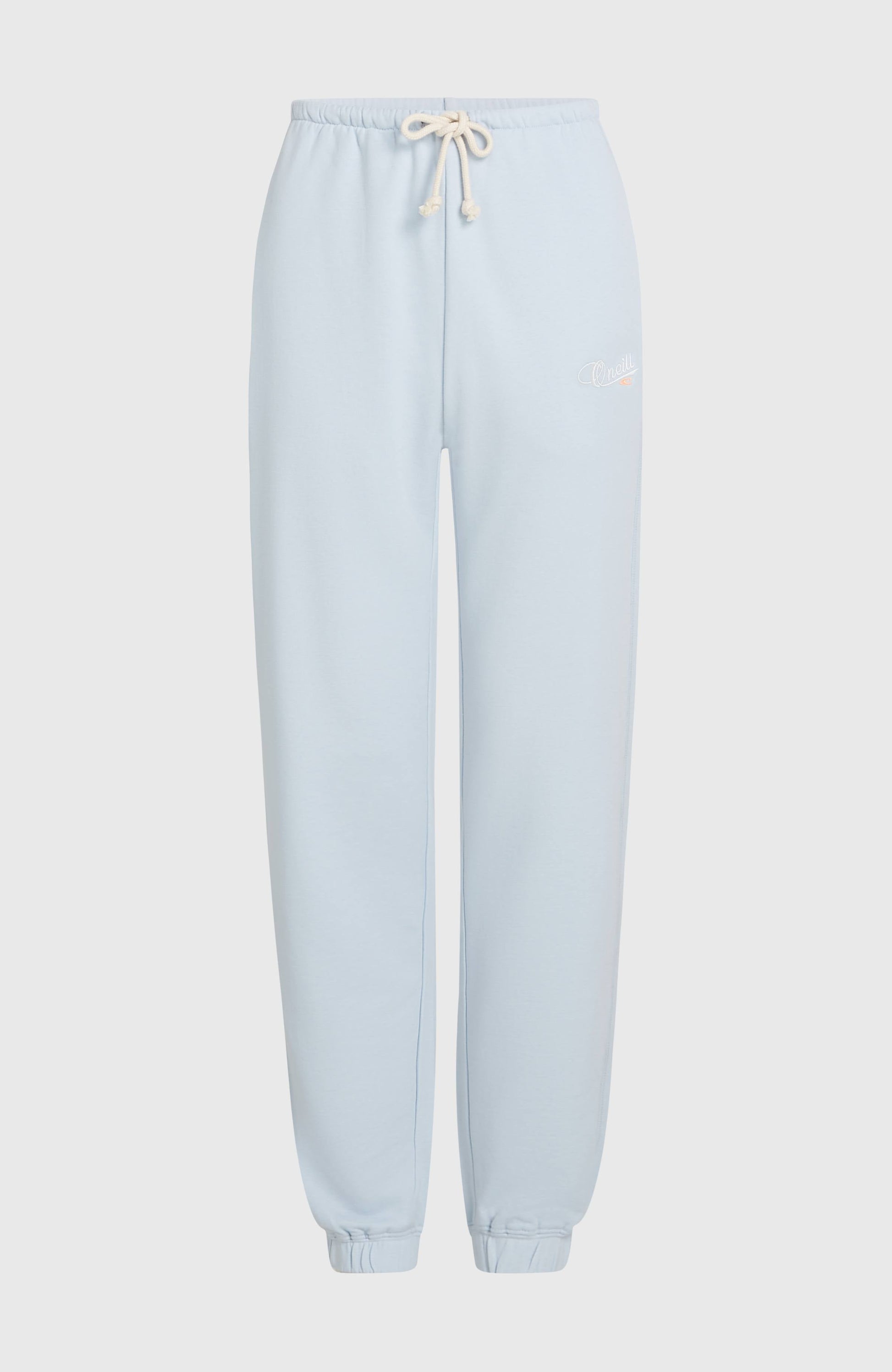 Women Essentials Script Sweatpants