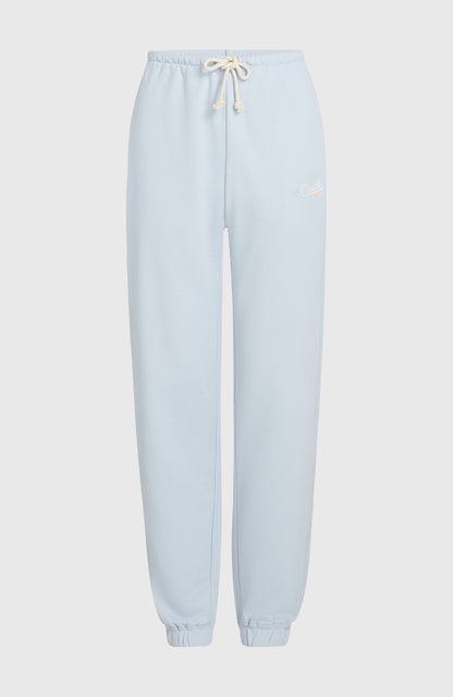 Women Essentials Script Sweatpants