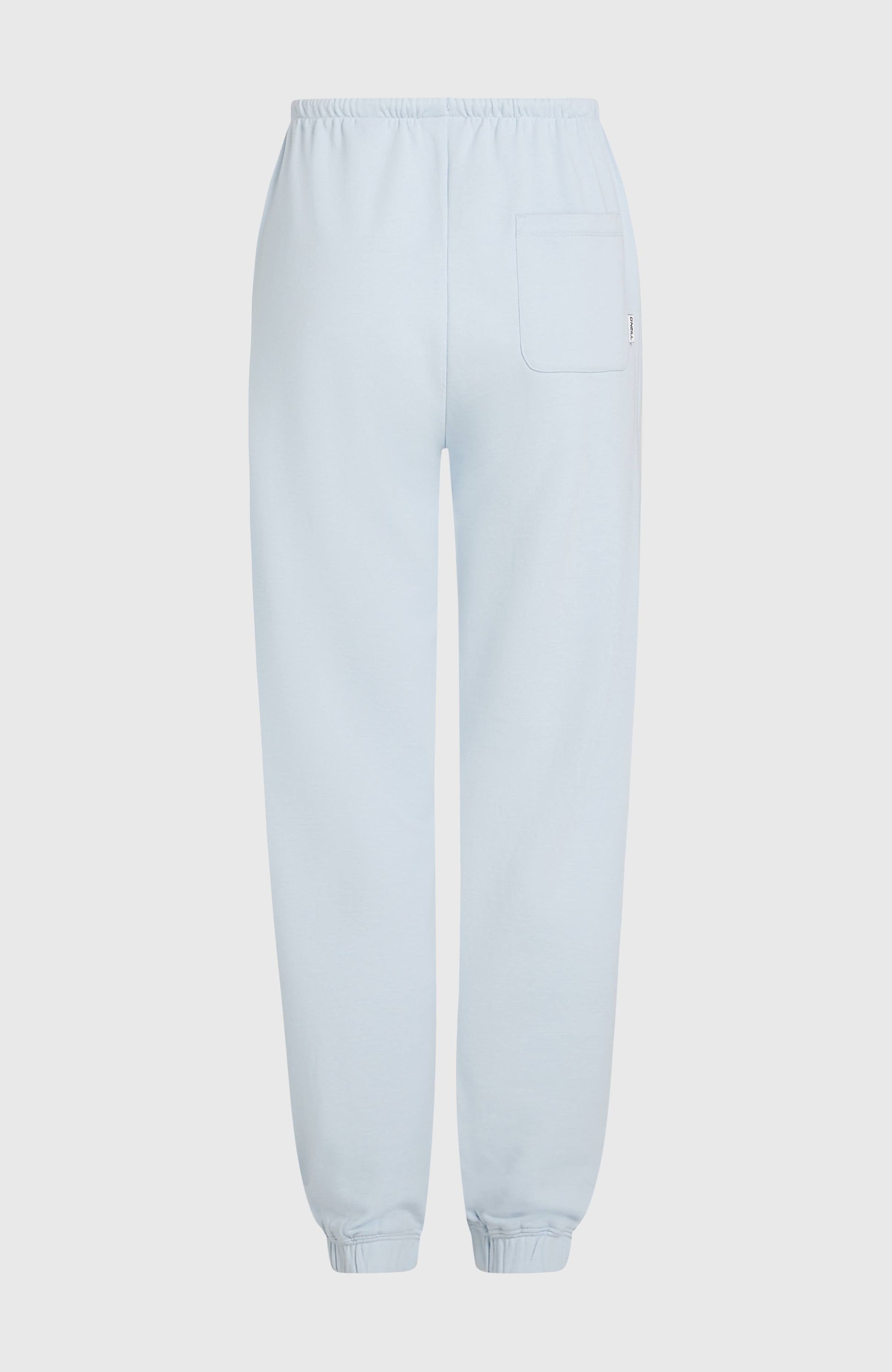 Women Essentials Script Sweatpants